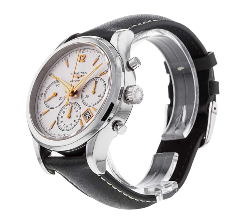 Longines Heritage L2.750.4.76.2